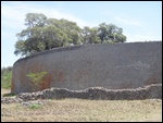 Great Zimbabwe ruins