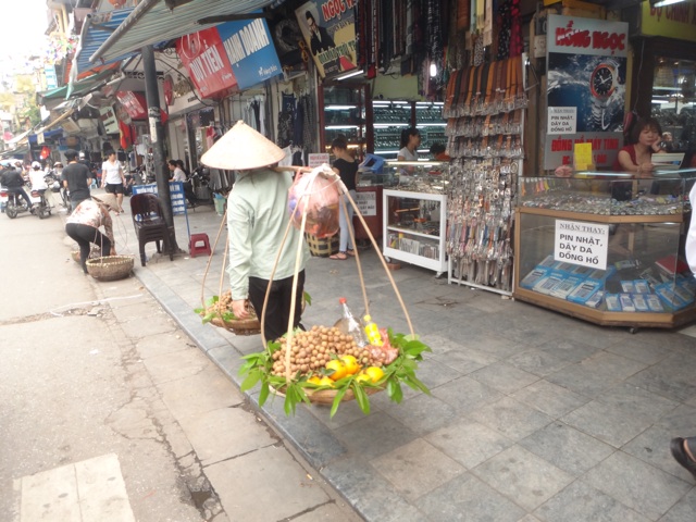 Hanoi