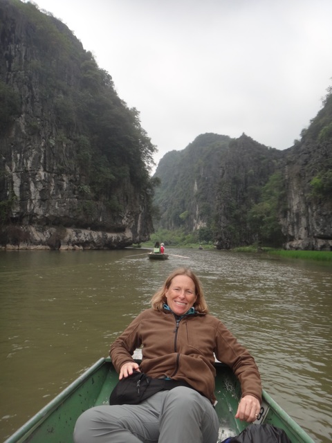 Tam coc