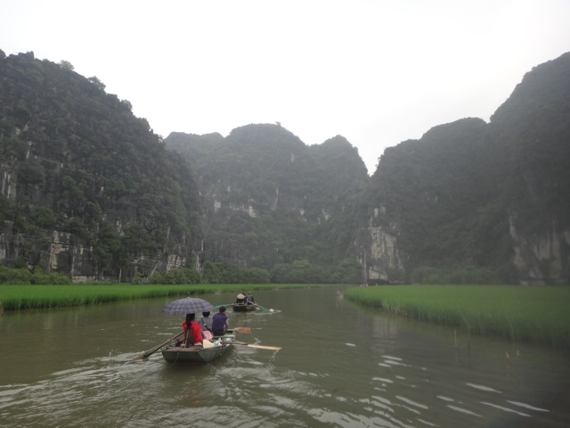 Tam Coc