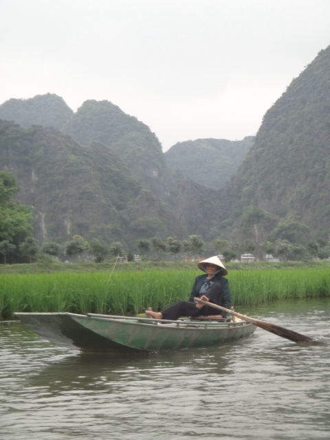 Tam coc