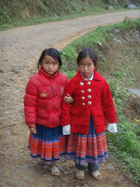 Costumes traditionnels