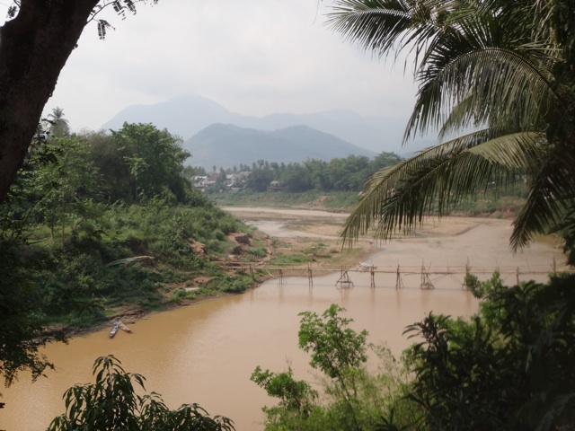 Luang Prabang