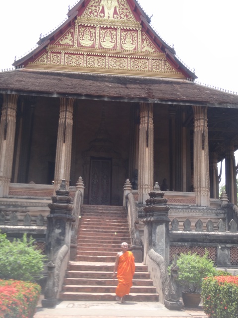 Vientiane