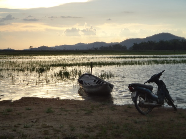 Les moyens de transport