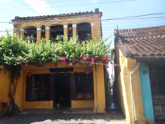 Hoi An