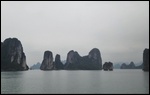 Halong bay