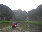 Tam Coc