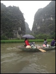 Tam Coc