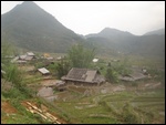 Dao village