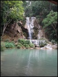Kuansi water call