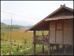 Le bungalo avec vu sur le lac