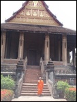 Vientiane