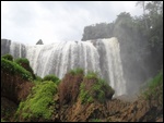 &#201;l&#233;phant waterfall