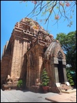 Temple Cham