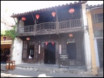 Le style de Hoi An