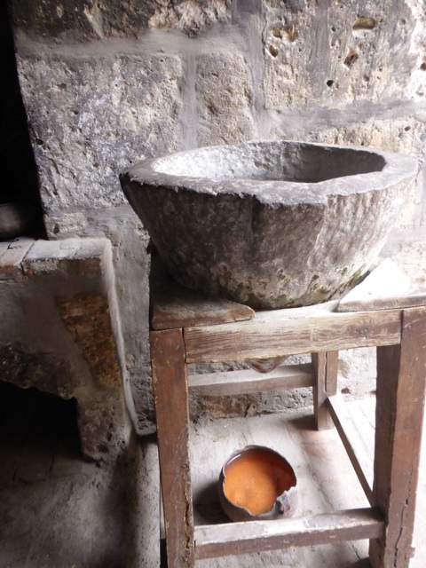 Système de filtration de l'eau