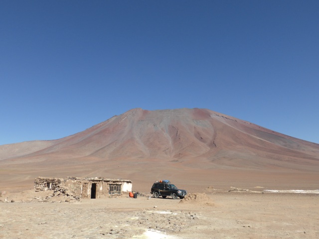 Là où j'ai attendu pendant deux heures .