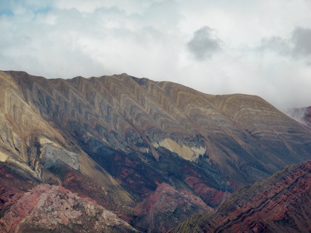 Serranias del Hornocal