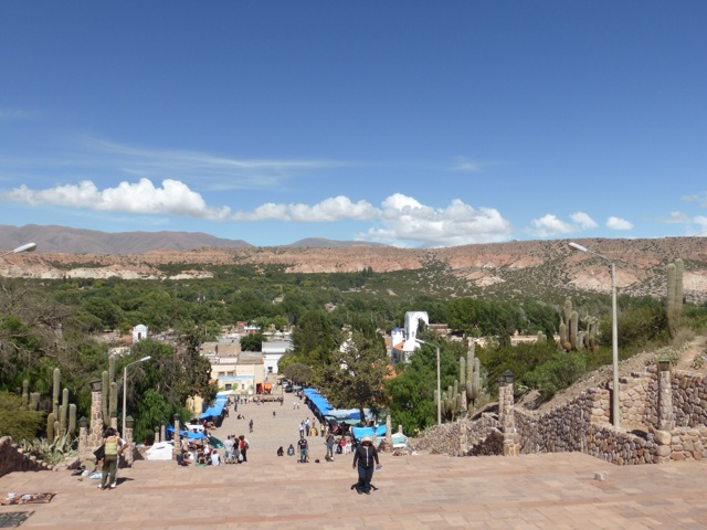 Humahuaca