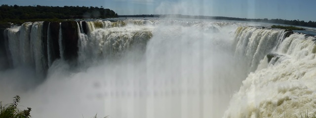 Gargantua del diablo