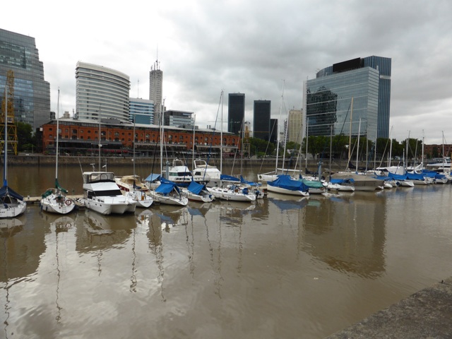 Le moderne se marie avec l'ancien