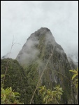 Le Wayna Picchu