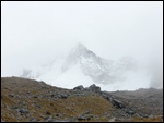 Le mont Salkantay