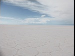 Le salar