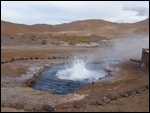 Geysers del Tâtions