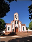 L'église d'Ignacio