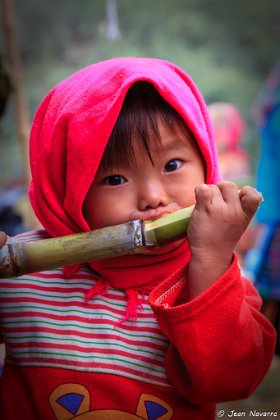 Portraits Au détour d'un regard une rencontre