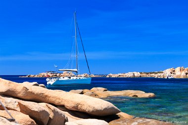 Southern Corsica Southern Corsica - Sailing