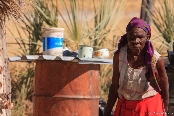 Botswana Okawango 2008