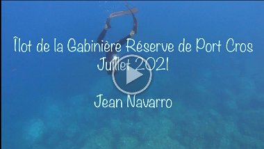 îlot de la Gabinière - Facebook_
